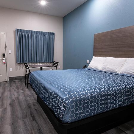Azul Inn 앨딘 외부 사진