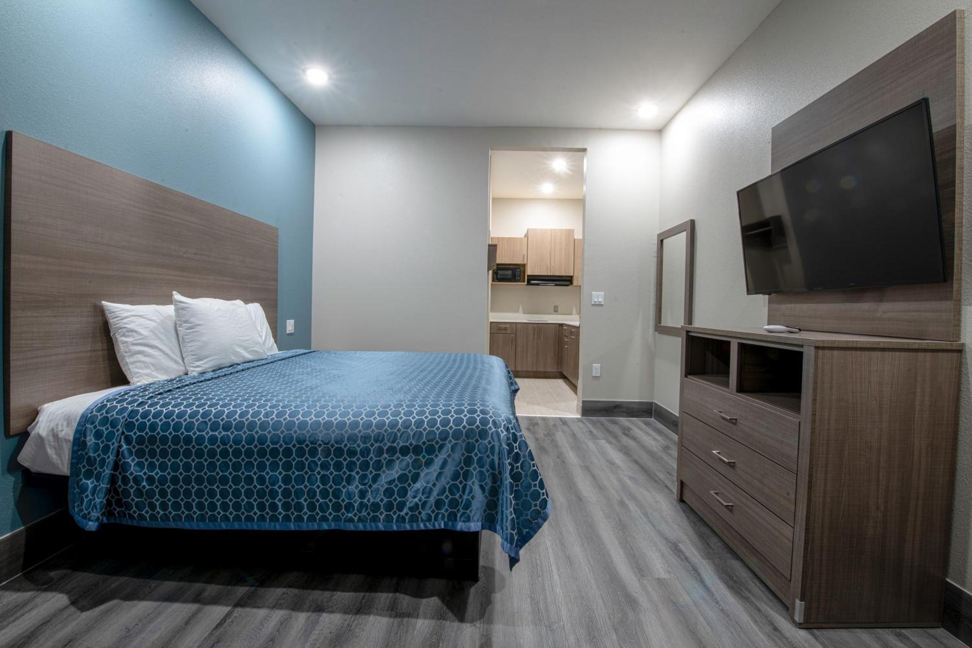 Azul Inn 앨딘 외부 사진