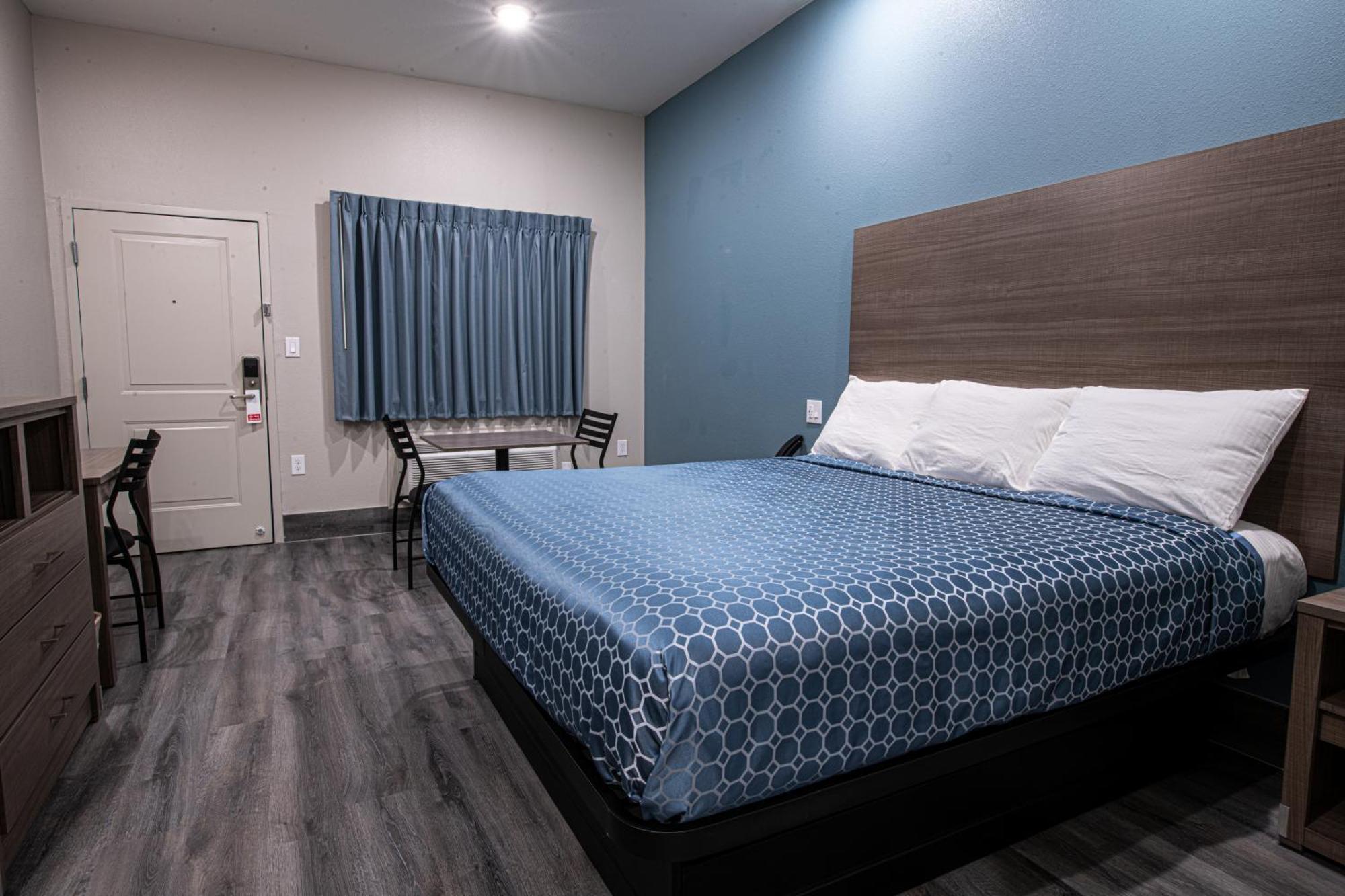 Azul Inn 앨딘 외부 사진