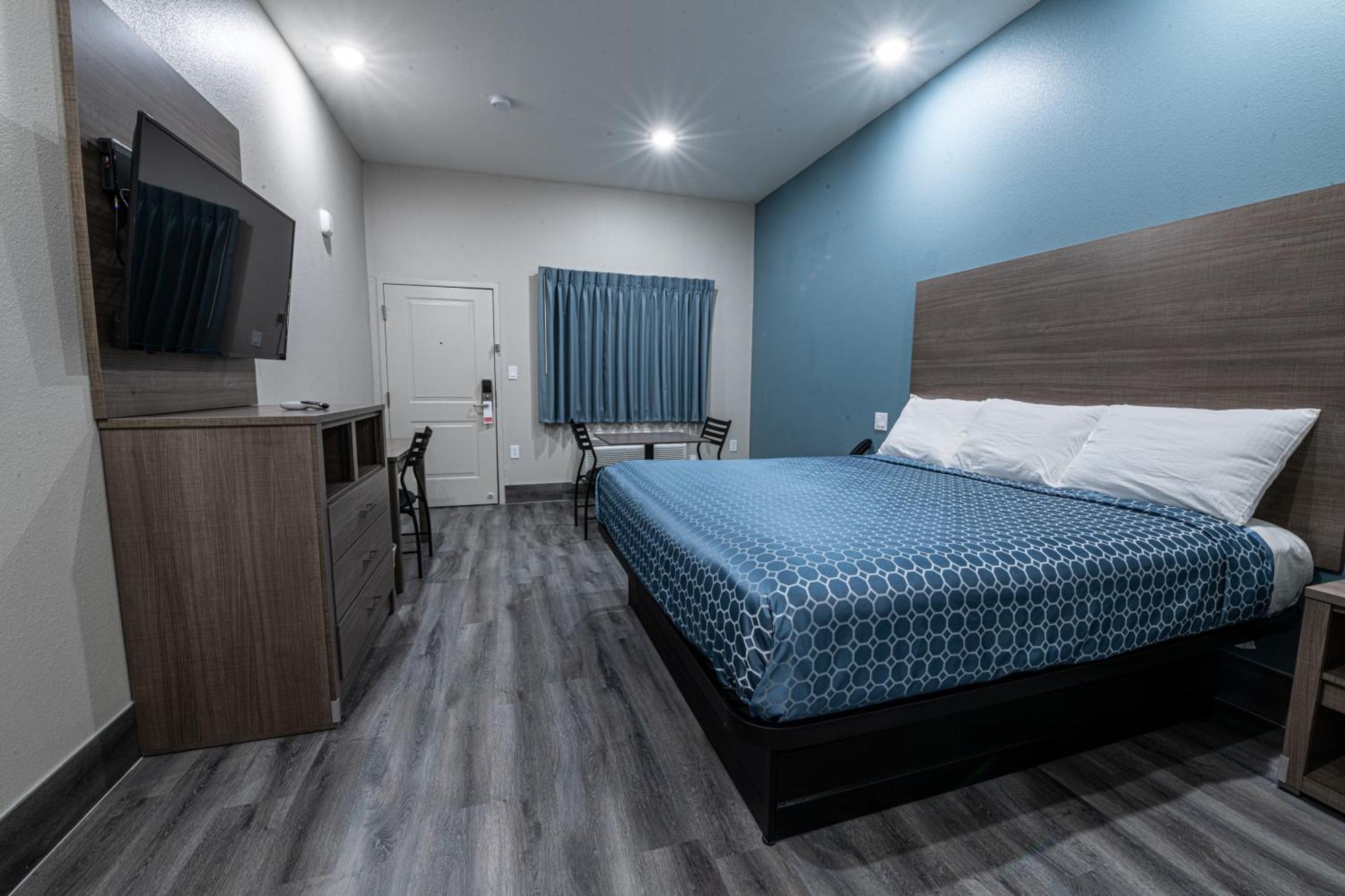 Azul Inn 앨딘 외부 사진